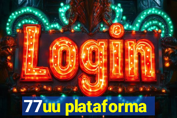 77uu plataforma