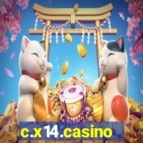 c.x14.casino