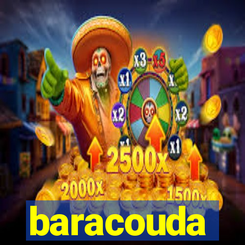 baracouda