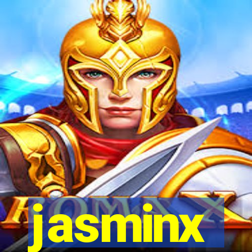 jasminx