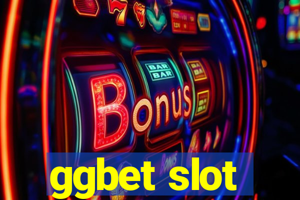 ggbet slot