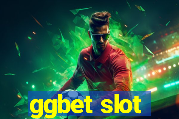 ggbet slot