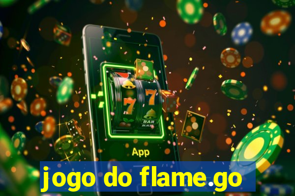 jogo do flame.go