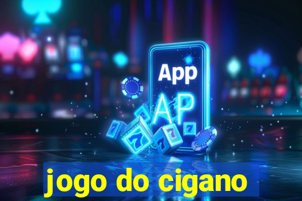 jogo do cigano