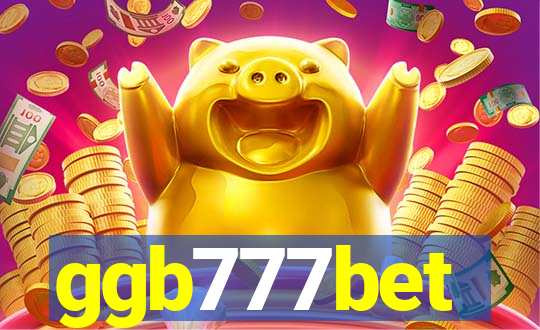 ggb777bet