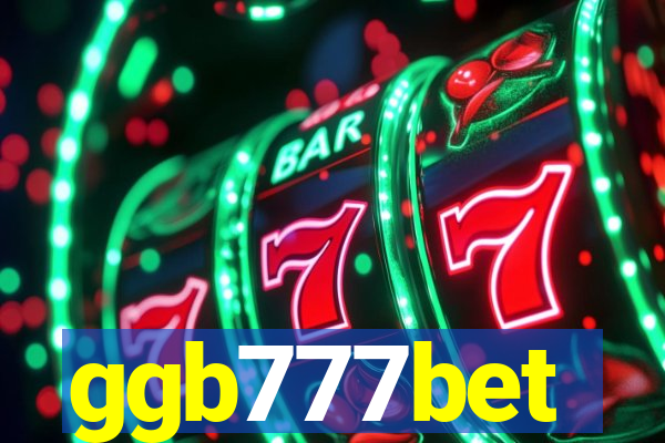 ggb777bet