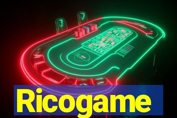 Ricogame