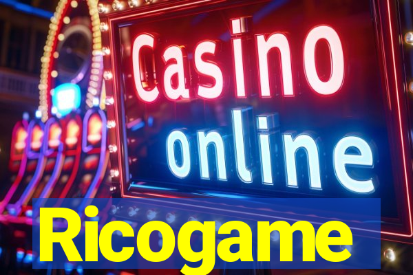 Ricogame