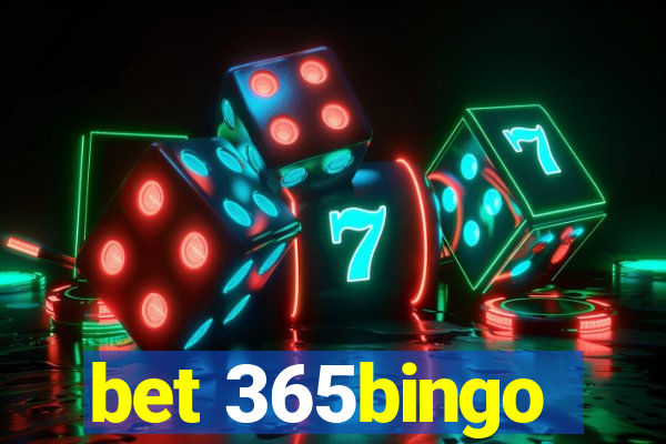 bet 365bingo