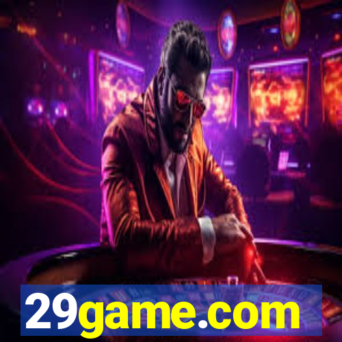 29game.com