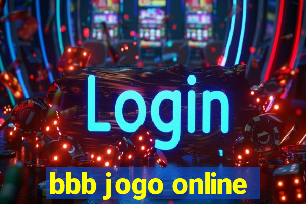 bbb jogo online