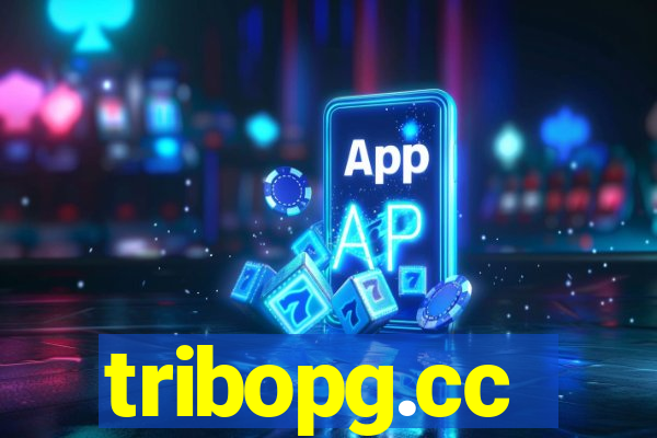 tribopg.cc