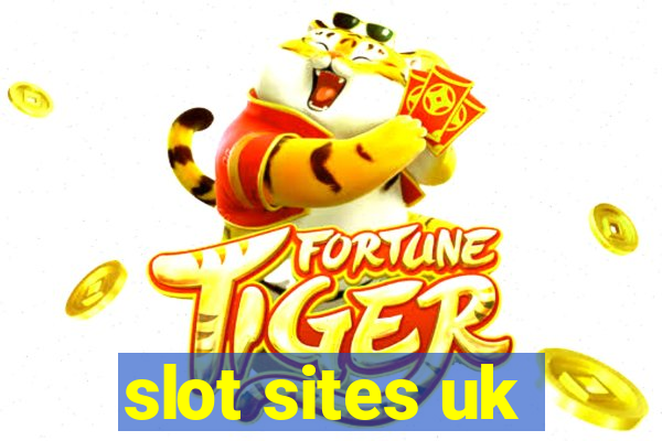 slot sites uk