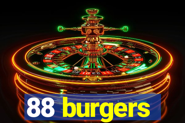 88 burgers