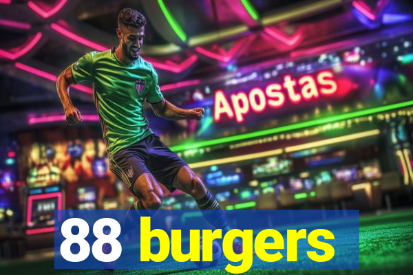 88 burgers