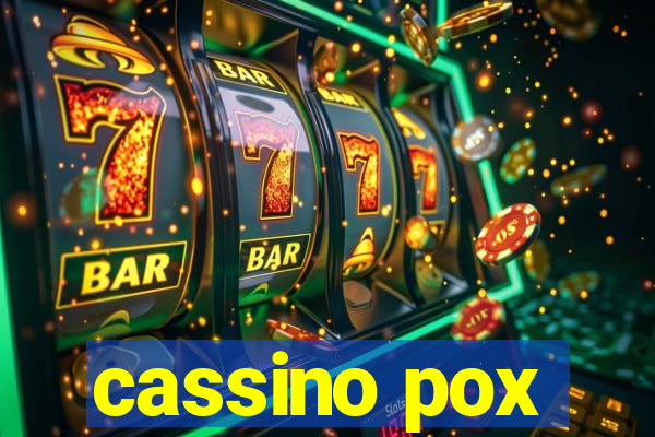 cassino pox