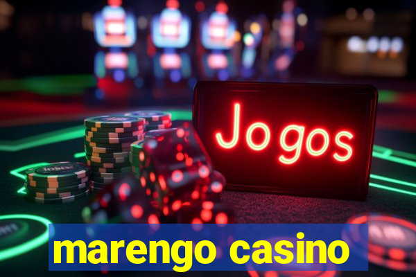 marengo casino