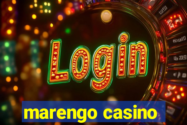 marengo casino