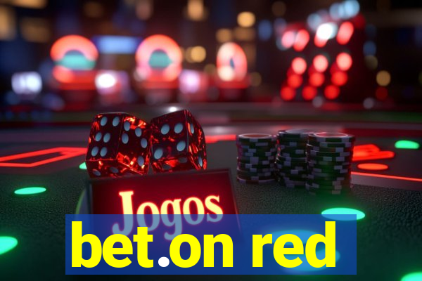 bet.on red