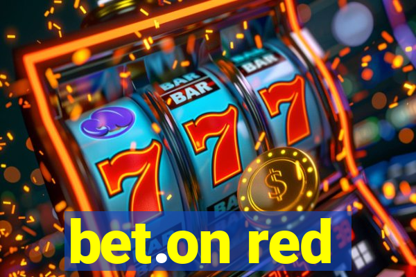 bet.on red