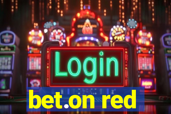 bet.on red