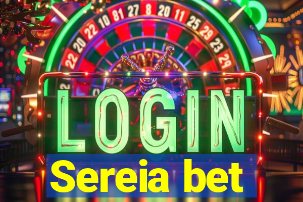 Sereia bet