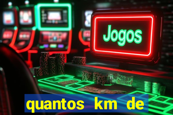 quantos km de goiania a ilheus