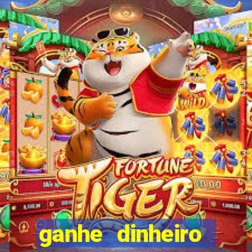 ganhe dinheiro jogando sem depositar