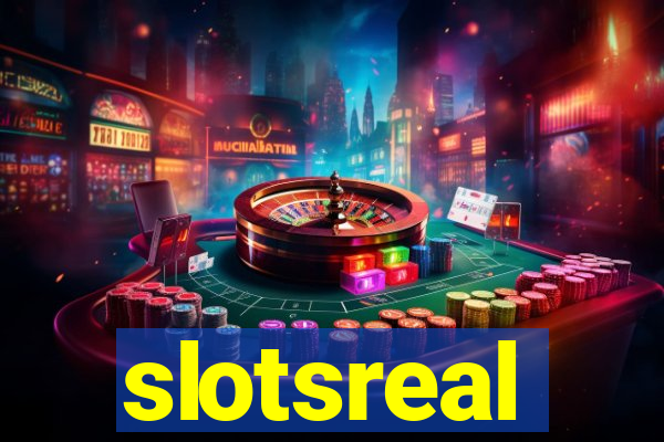 slotsreal