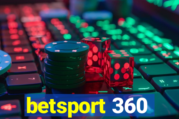 betsport 360