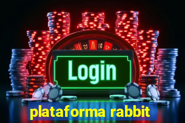 plataforma rabbit