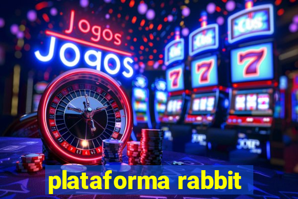 plataforma rabbit