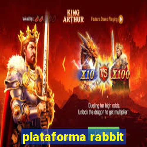 plataforma rabbit