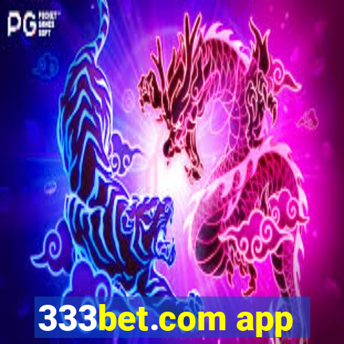 333bet.com app