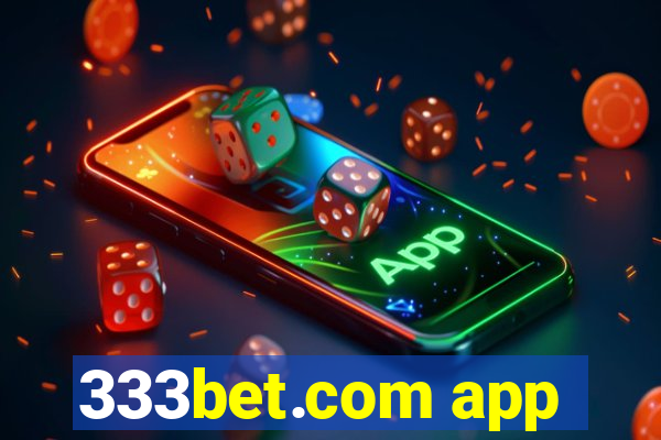 333bet.com app