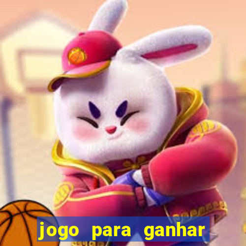 jogo para ganhar dinheiro apostando