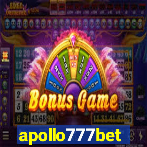 apollo777bet