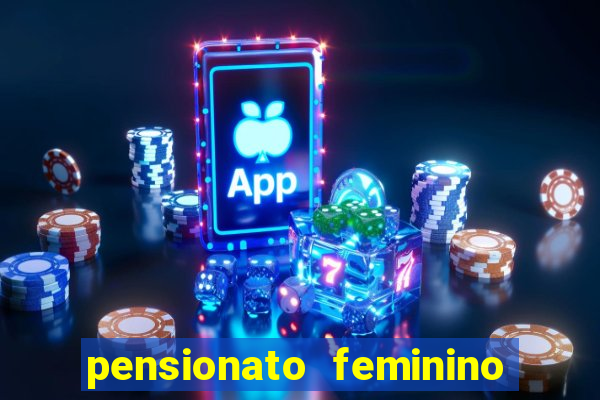 pensionato feminino botafogo rj