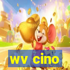 wv cino