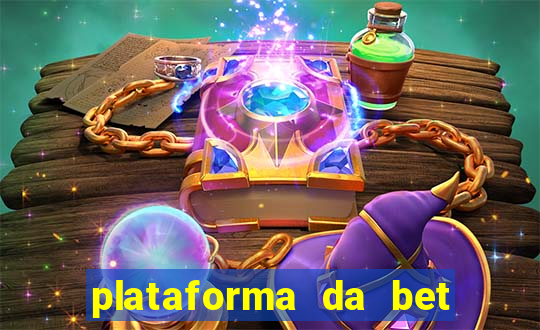 plataforma da bet que da bonus no cadastro