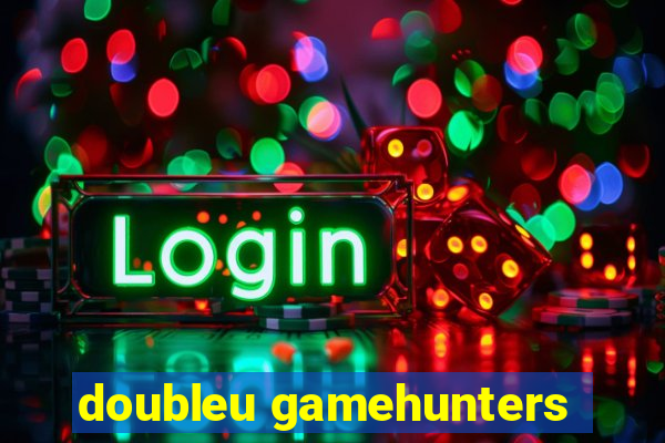 doubleu gamehunters