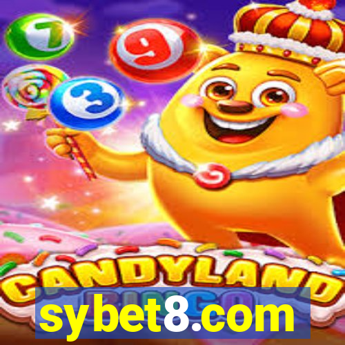 sybet8.com