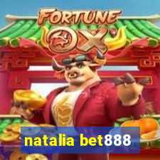 natalia bet888