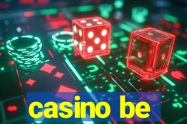 casino be