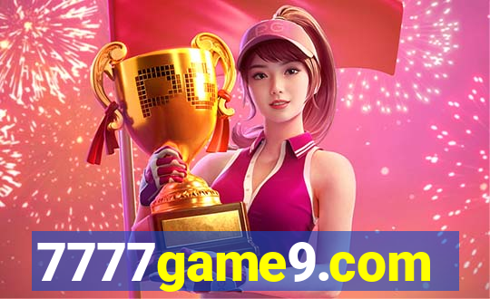 7777game9.com