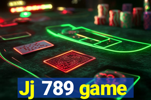 Jj 789 game