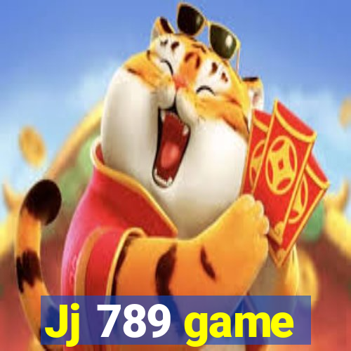 Jj 789 game