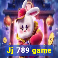 Jj 789 game