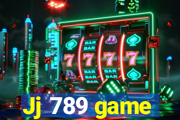 Jj 789 game