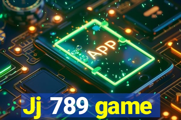 Jj 789 game